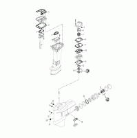 APAPPENDIX II (REPAIR KIT) - 2 Strock for T40G
